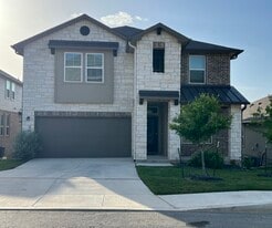 207 Colorado Cyn in San Antonio, TX - Building Photo