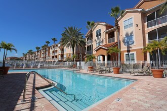 Culbreath Key Apartments in Tampa, FL - Foto de edificio - Building Photo