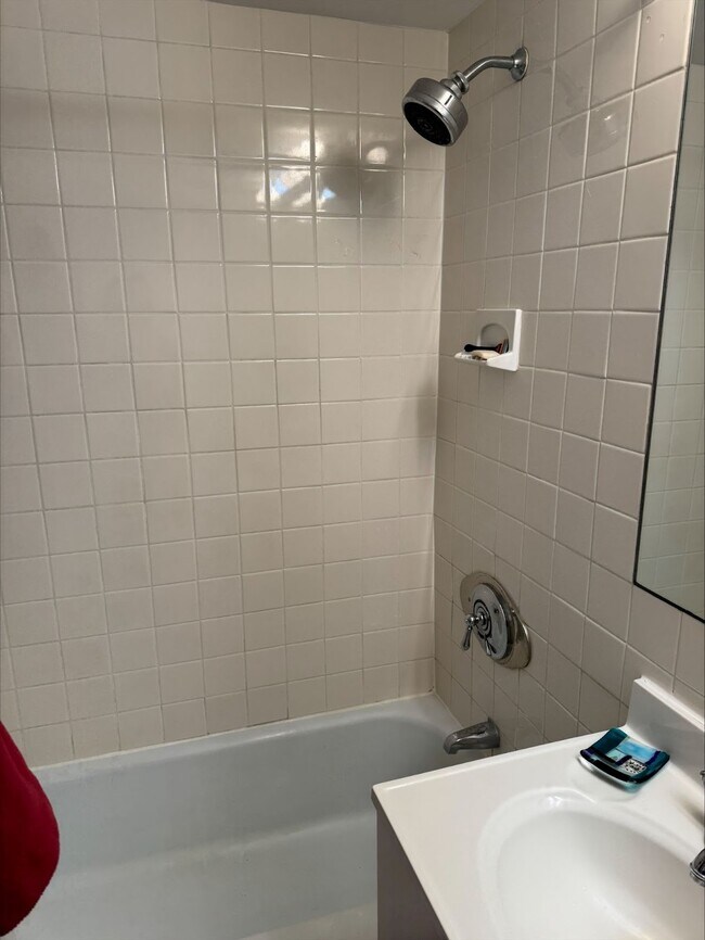 171 Massachusetts Ave, Unit 10 in Boston, MA - Building Photo - Building Photo