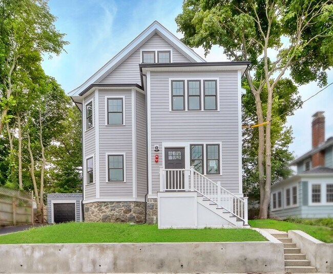property at 60 Johnswood Rd