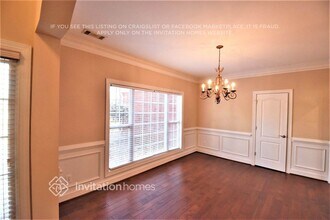 319 Harvest Run in Mcdonough, GA - Foto de edificio - Building Photo