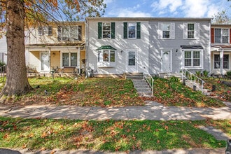 22 Craftsman Ct in Reisterstown, MD - Building Photo - Building Photo