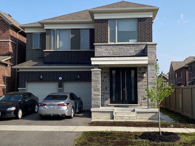 property at 3 Brenscombe Rd