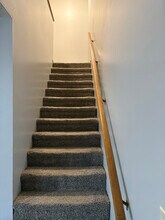 1112 1/2 Hocking Rd in Belpre, OH - Building Photo - Building Photo