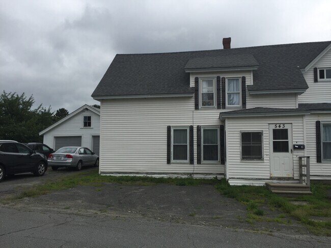 543 Main St photo'