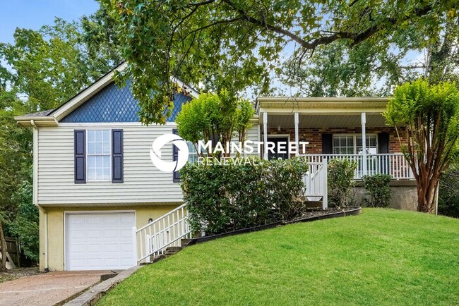 property at 1129 Jacksons View Rd