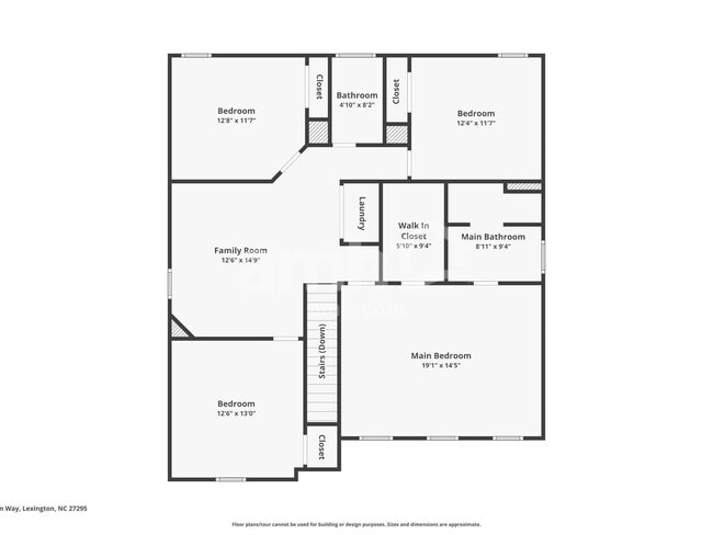 113 Tannin Way in Lexington, NC - Building Photo - Building Photo