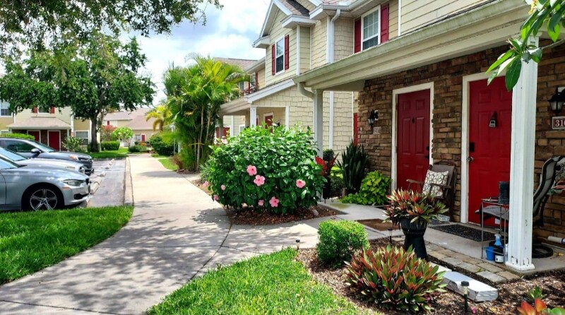 4850 51st St W in Bradenton, FL - Building Photo
