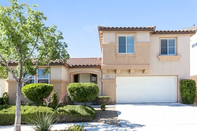 property at 9219 Horseshoe Basin Ave