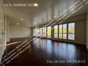 224 N Fairmont Ave in Lodi, CA - Building Photo - Building Photo