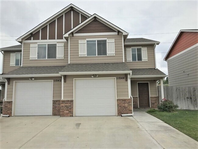11044 E Fawn Grove St in Wichita, KS - Building Photo - Building Photo