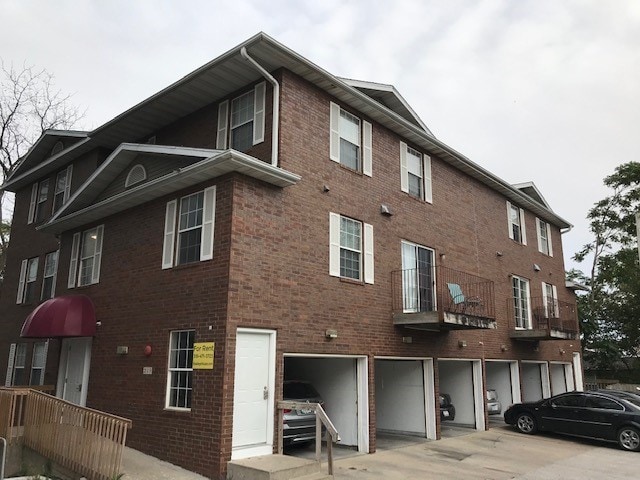 219 E Harrison St, Unit 1