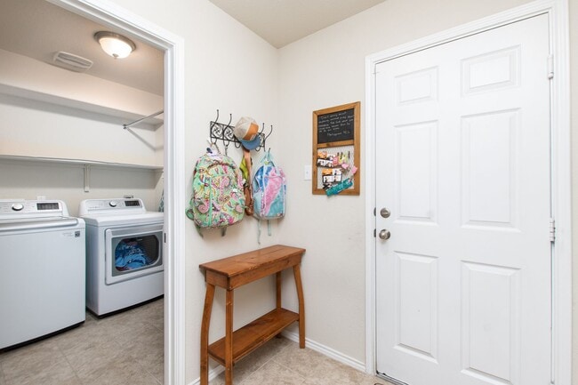 1214 Juneberry Pk Dr in Temple, TX - Building Photo - Building Photo