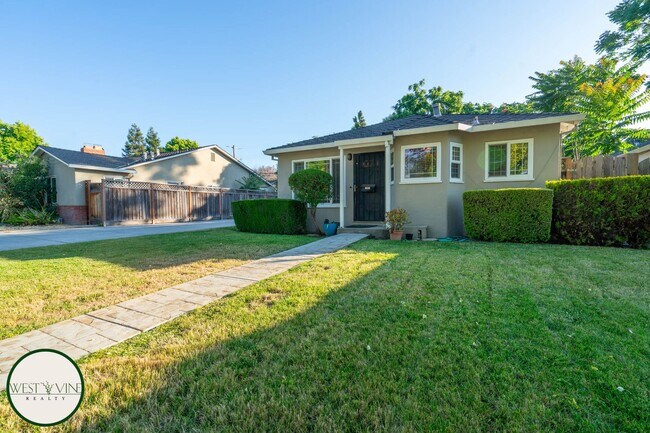 property at 1981-1983 Bird Ave.