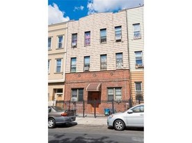 1511 DeKalb Ave Apartamentos