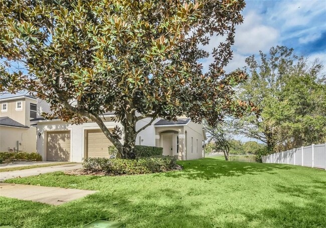 3717 Clubside Pointe Dr in Orlando, FL - Building Photo - Building Photo