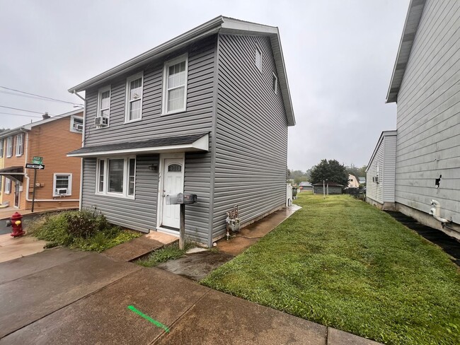 property at 121 S Church St