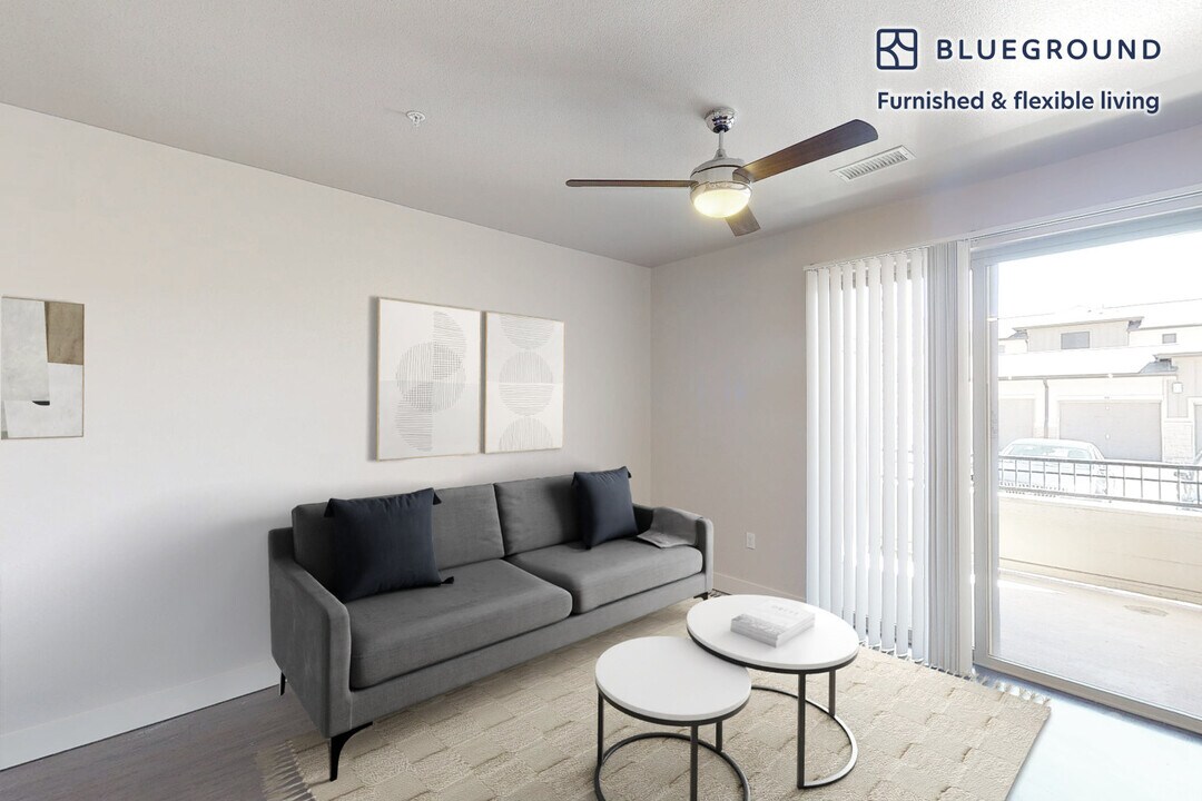 13195 W Progress Cir in Littleton, CO - Building Photo