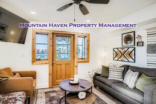 13203 S Wamblee Valley Rd in Conifer, CO - Building Photo