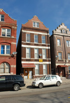 1846 W 18th St Apartments