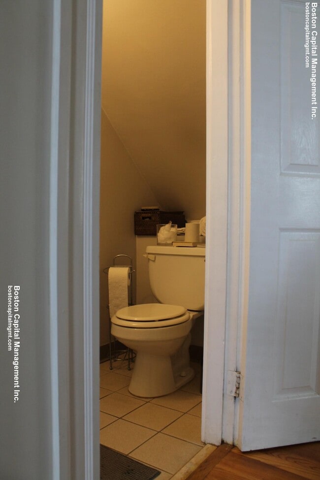 24 Portsmouth St, Unit 24