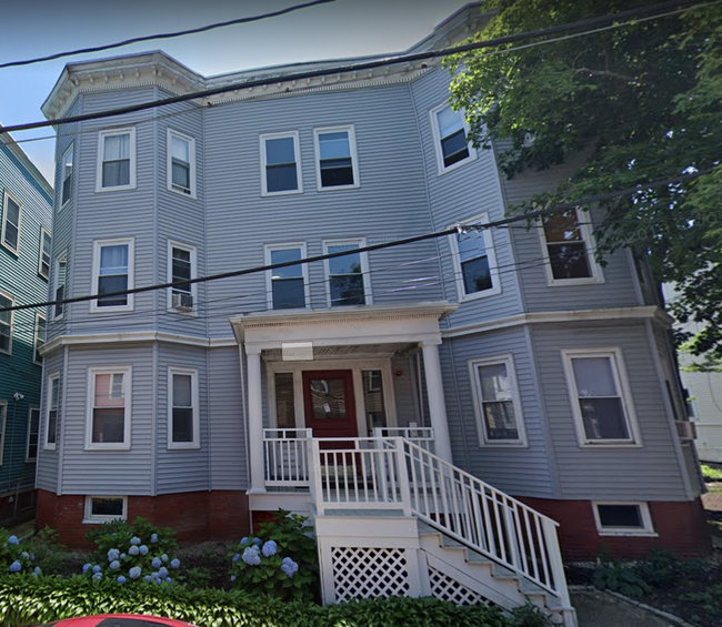 42 Calvin St, Unit 1L
