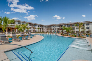 Grand at Cibolo Apartments