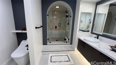 415 South St in Honolulu, HI - Building Photo - Building Photo