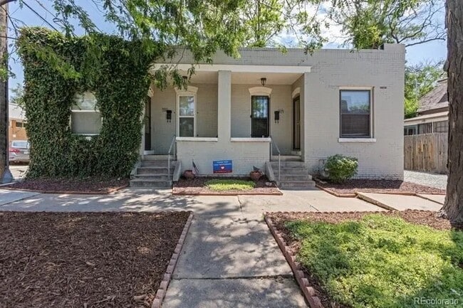 914 E Iowa Ave in Denver, CO - Building Photo - Building Photo