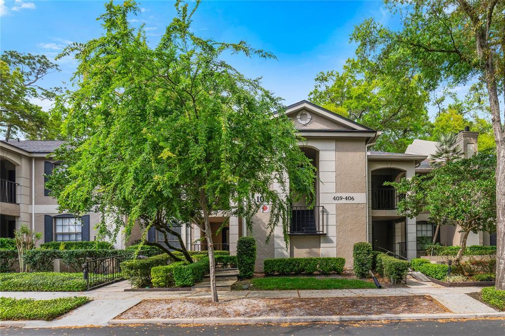 1055 Kensington Park Dr in Altamonte Springs, FL - Building Photo