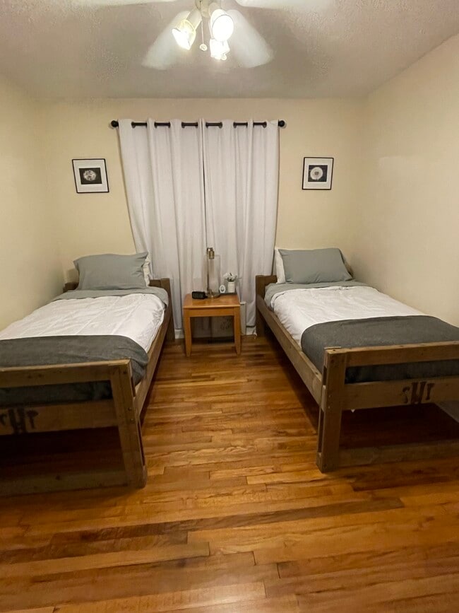 property at 1613 Acker Dr