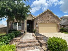 19202 Presa Canyon Dr in Cypress, TX - Building Photo