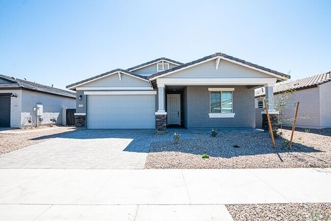 property at 5523 W McNeil St