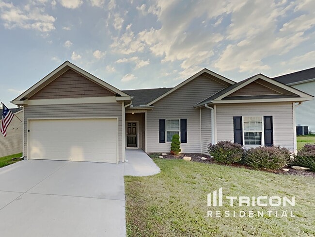 116 Colt Ln in Dallas, GA - Building Photo - Building Photo