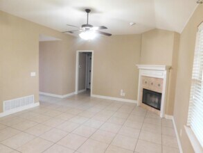 118 Stonebridge St in Burkburnett, TX - Building Photo - Building Photo