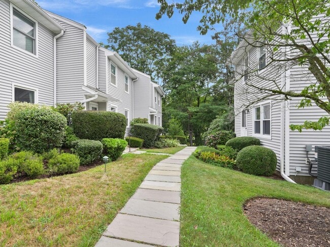 property at 1 Wolfpit Ave
