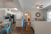 Silverbell Springs in Tucson, AZ - Building Photo - Interior Photo