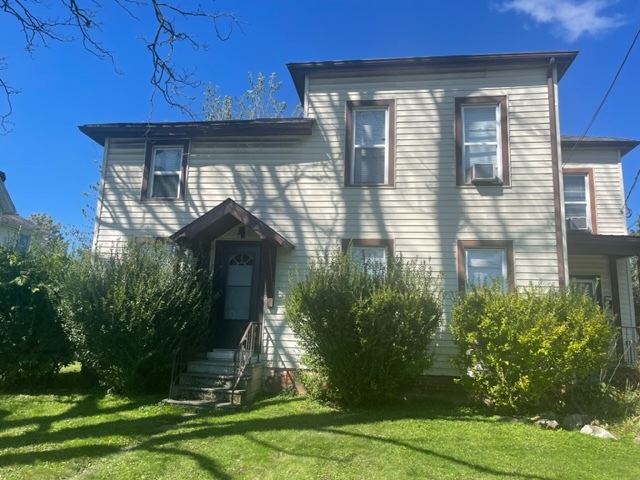 property at 599 S Court St