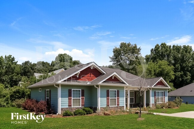 8409 Military Wy in Douglasville, GA - Building Photo - Building Photo