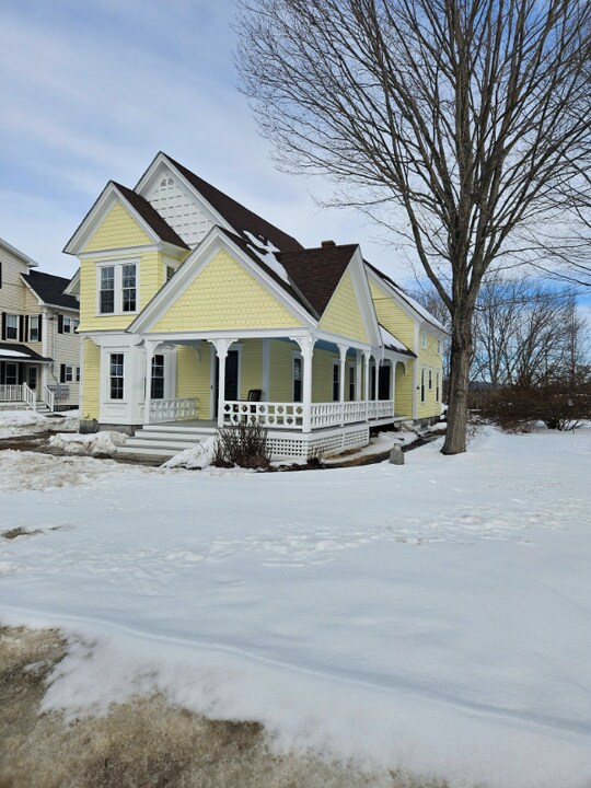 262 N State St, Unit A in Concord, NH - Foto de edificio