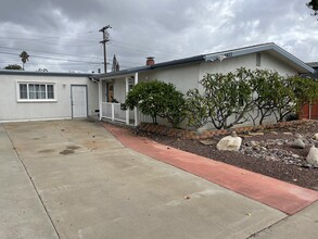 5027 Ensign St in San Diego, CA - Building Photo - Building Photo