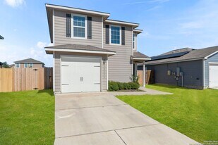 12355 Mahoney Ml in San Antonio, TX - Building Photo