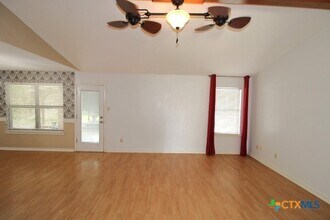 1110 Timmons Dr in Copperas Cove, TX - Building Photo - Building Photo