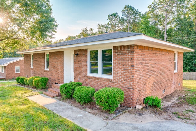 property at 216 Cross Hill Rd