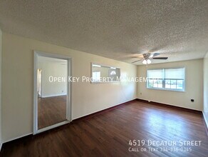 4519 Decatur St in Marianna, FL - Building Photo - Building Photo