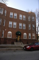 205-209 E 42nd St Apartments