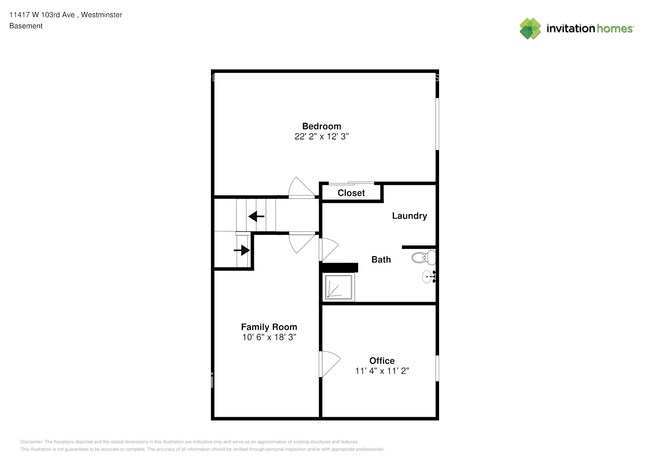 11417 W 103rd Ave in Westminster, CO - Building Photo - Building Photo