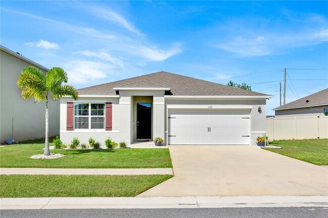 property at 1708 Buckeye Rd