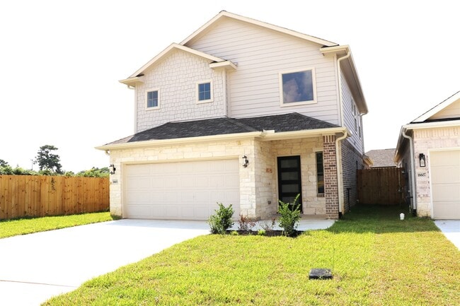 property at 16603 Bonnie Sean Dr