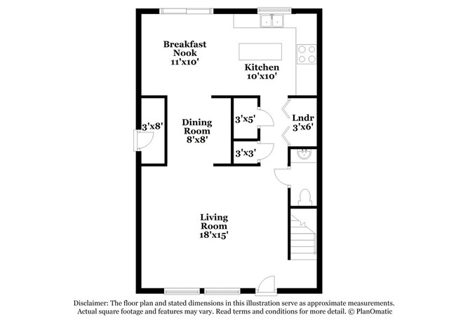 3959 Damask Drive in Charlotte, NC - Building Photo - Building Photo